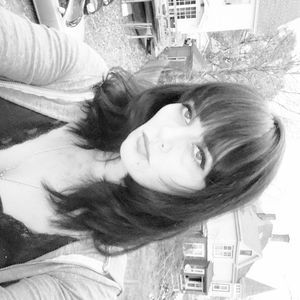 Meet your Posher, Kristle